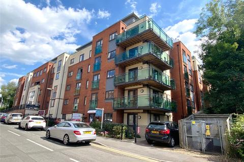 1 bedroom retirement property for sale - 3 Park Lane, Camberley, Surrey, GU15