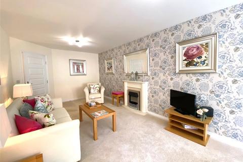 1 bedroom retirement property for sale - 3 Park Lane, Camberley, Surrey, GU15