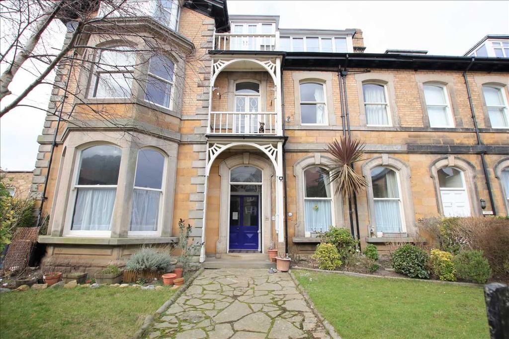 FULFORD ROAD, SCARBOROUGH 2 bed apartment £120,000