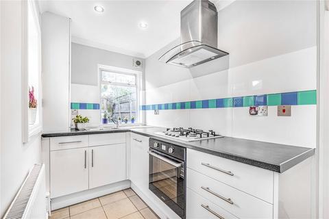 1 bedroom flat to rent, Broughton Road, Fulham, London, SW6