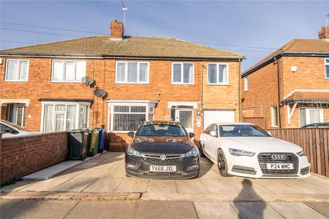 18 Cambridge Road, Grimsby, DN34 5EA