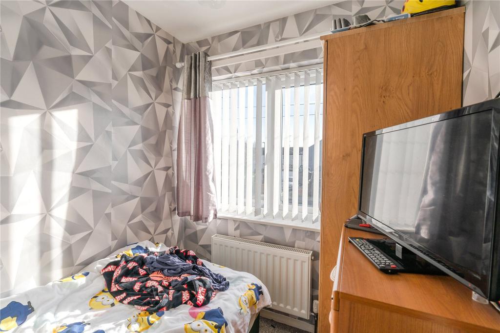 Bedroom 4/Box Room