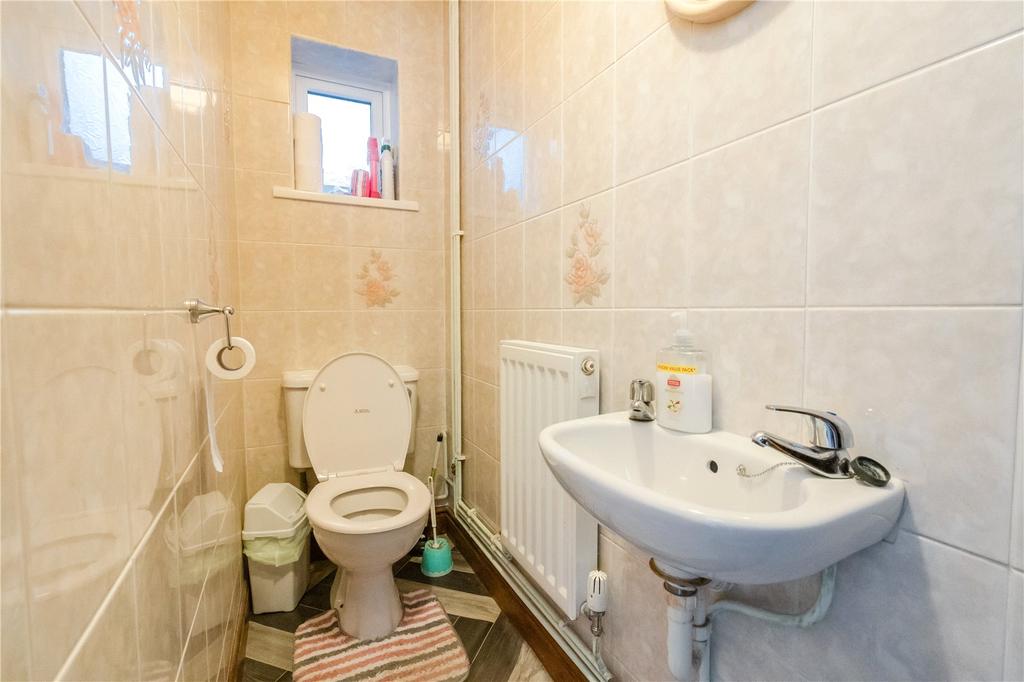 Cloakroom