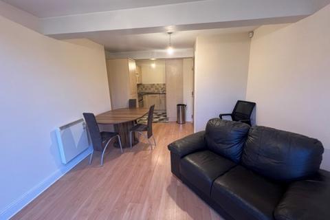 undefined, Equity Chambers, Piccadilly, Bradford, West Yorkshire, BD1