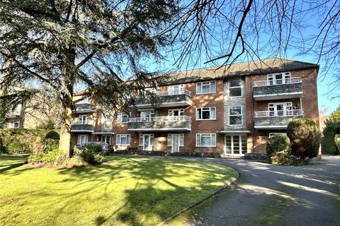 2 bedroom apartment for sale, Portarlington Road, Bournemouth, BH4