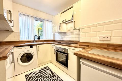 2 bedroom apartment for sale, Portarlington Road, Bournemouth, BH4