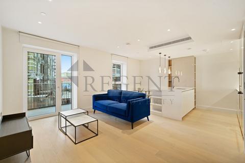1 bedroom apartment to rent, Parkside Apartments, White City Living, W12