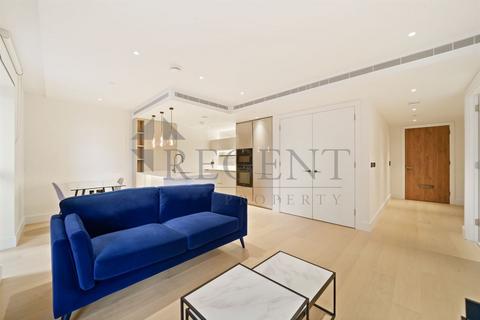1 bedroom apartment to rent, Parkside Apartments, White City Living, W12