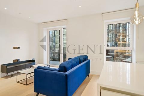 1 bedroom apartment to rent, Parkside Apartments, White City Living, W12