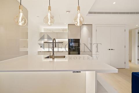 1 bedroom apartment to rent, Parkside Apartments, White City Living, W12