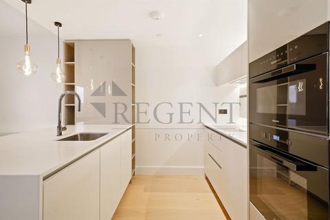 1 bedroom apartment to rent, Parkside Apartments, White City Living, W12