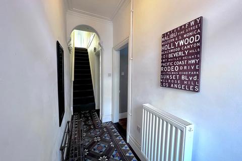 undefined, Princes Road, Stoke-on-Trent, ST4
