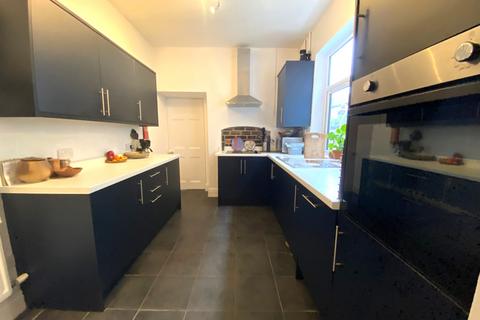 undefined, Princes Road, Stoke-on-Trent, ST4