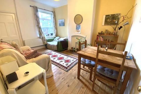 undefined, Princes Road, Stoke-on-Trent, ST4