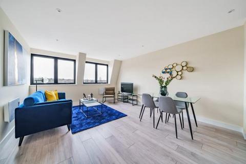 2 bedroom flat for sale, Apartment 3,  Anne Boleyn House,  Surrey,  SM3