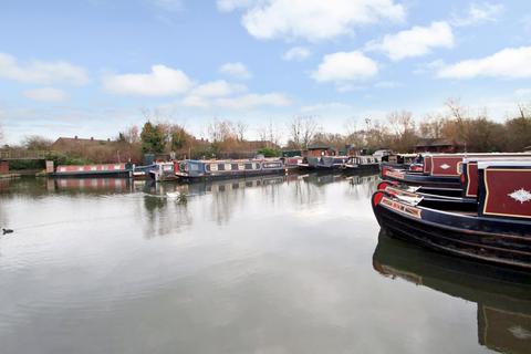 1 bedroom flat for sale, Marina Approach, Hayes, Greater London