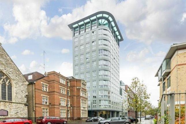1 Bed Modern Apartment For Sale in Camden