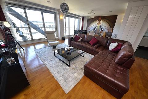 2 bedroom apartment for sale, Leftbank, Manchester, M3