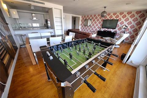 2 bedroom apartment for sale, Leftbank, Manchester, M3