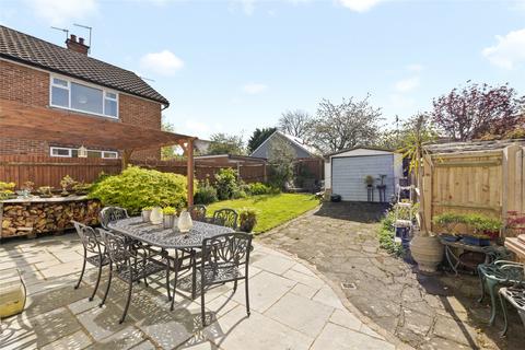 4 bedroom link detached house for sale, Croydon Road, Reigate, Surrey, RH2