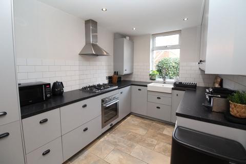 2 bedroom terraced house to rent, Marlborough Avenue, Manchester