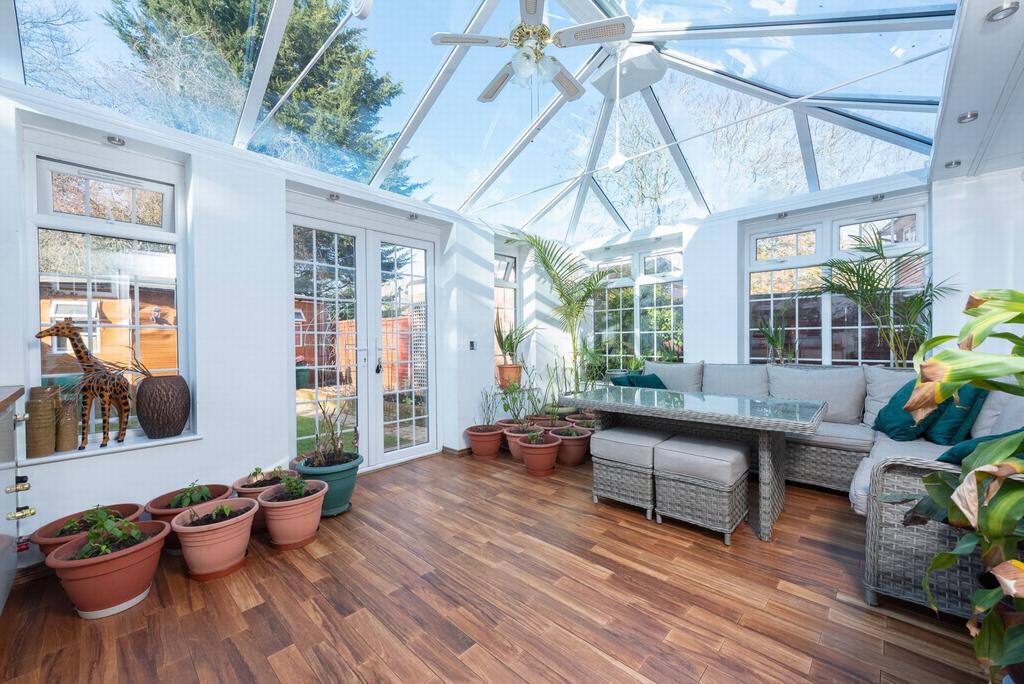 Orangery
