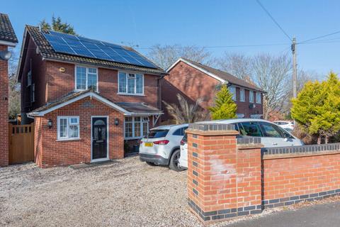 4 bedroom detached house for sale, St Christophers Road, Farnborough, GU14