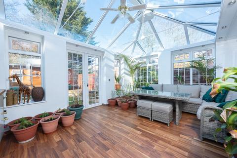 4 bedroom detached house for sale, St Christophers Road, Farnborough, GU14