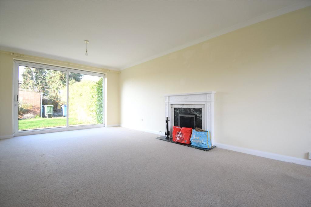 Hemsdale, Maidenhead, Berkshire, SL6 4 bed detached house £2,250 pcm