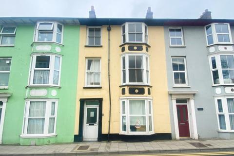 5 bedroom terraced house for sale - Queens Road, Aberystwyth