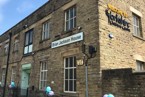 Office to rent, Fresh Futures, Brian Jackson House, New North Parade, Huddersfield, HD1