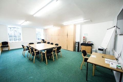 Office to rent, Fresh Futures, Brian Jackson House, New North Parade, Huddersfield, HD1