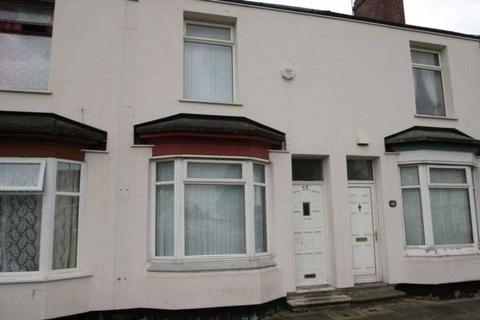 48 Enfield Street, Middlesbrough, TS1 4EH