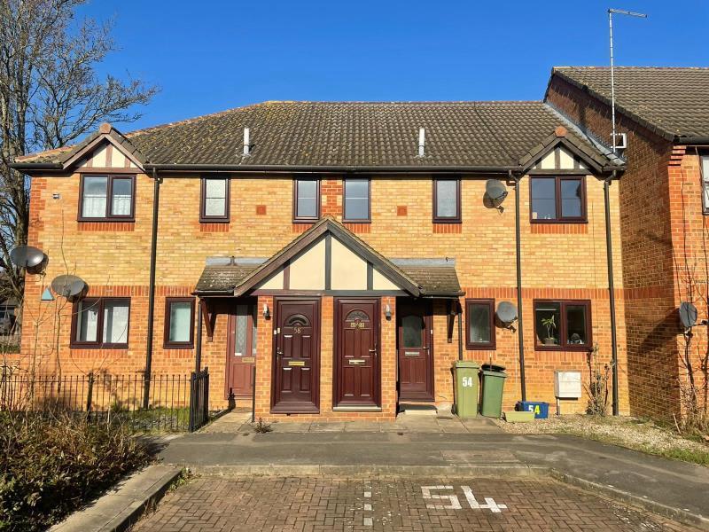 Pennycress Way, Newport Pagnell 1 bed £875 pcm (£202 pw)