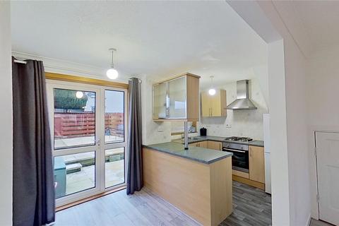 undefined, South Gyle Wynd, Edinburgh, EH12