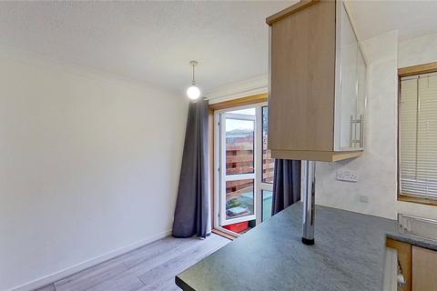 undefined, South Gyle Wynd, Edinburgh, EH12