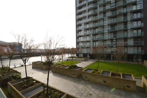 2 bedroom flat to rent, Meadowside Quay Walk, Glasgow, G11