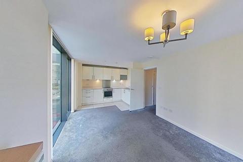 2 bedroom flat to rent, Meadowside Quay Walk, Glasgow, G11