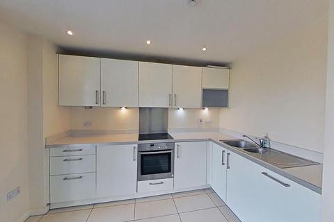 undefined, Meadowside Quay Walk, Glasgow, G11