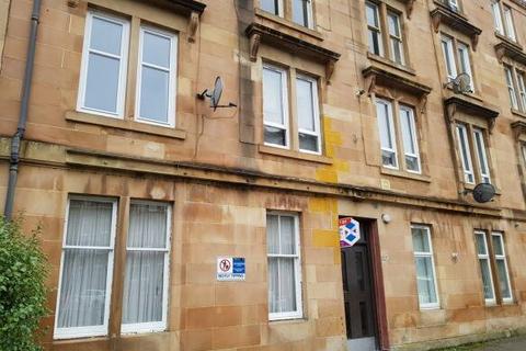 1 bedroom flat to rent, Newlands Road, Cathcart, GLASGOW, G44