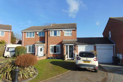 3 bedroom semi-detached house for sale - The Moor, Sutton Coldfield, West Midlands