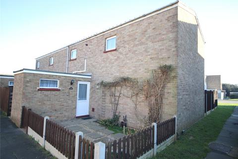 3 bedroom semi-detached house for sale, Caswell Close, Corringham, Essex, SS17