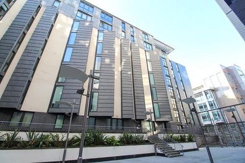 1 bedroom flat to rent, Oswald Street, Glasgow, G1