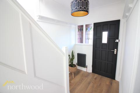 3 bedroom semi-detached house for sale - Lexton Drive, Churchtown, Southport, PR9