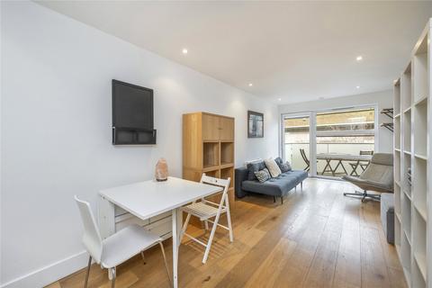 Tiltman Place, Finsbury Park, London