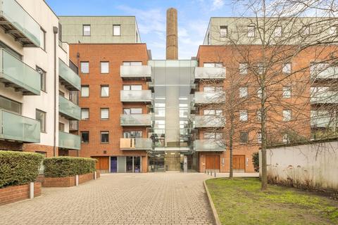 undefined, Tiltman Place, Finsbury Park, London
