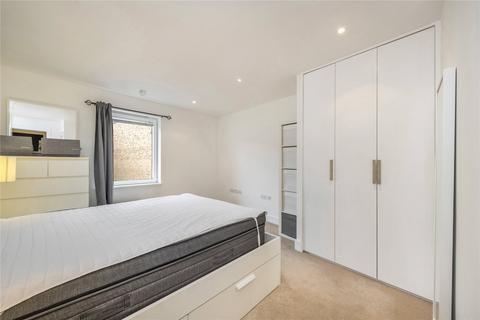 undefined, Tiltman Place, Finsbury Park, London