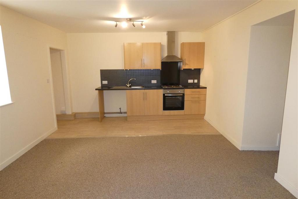 Ground Floor Annex