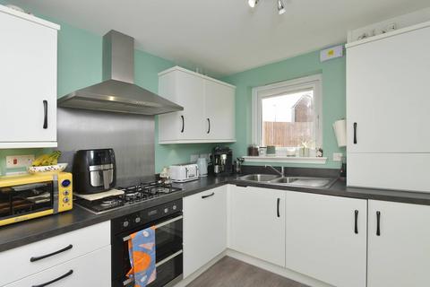 3 bedroom terraced house for sale, 9 National Crescent, Glasgow, G43 1AX