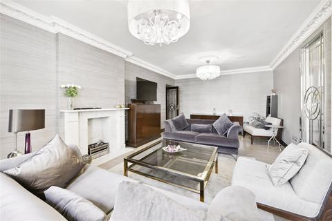 Rutland Gate, Knightsbridge, London